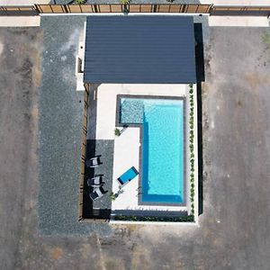 Iconic Rv With Pool/ Terrace Villa Arecibo Exterior photo