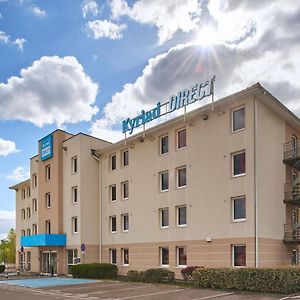 Kyriad Direct Mont De Marsan - St Avit Hotell Saint-Avit  Exterior photo