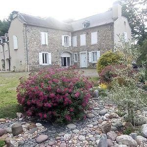 Logement Entier Dans Un Ecrin De Verdure Lägenhet Bidos Exterior photo