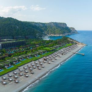 Maxx Royal Kemer Resort Exterior photo