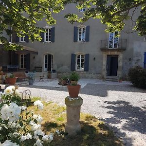 Domaine De Capoulade Bed and Breakfast Narbonne Exterior photo