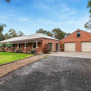 Escape Farmhouse With Cow Birds Lakes-Sp Group Villa Leopold Exterior photo