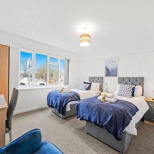 ✪ 2-Bed Ground Floor Flat ✪Chelmsford✪ Prime Location Lägenhet Exterior photo
