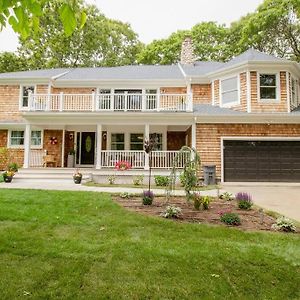 Enormous Getaway Home W/Private Pool Hampton Bays Exterior photo