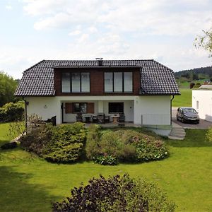 Haus Stadlau Lägenhet Klaffer am Hochficht Exterior photo