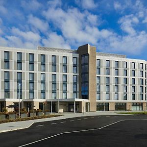 Courtyard By Marriott Stoke On Trent Staffordshire Hotell Newcastle-under-Lyme Exterior photo