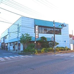 Ryokan Kisen Ryugasaki Exterior photo