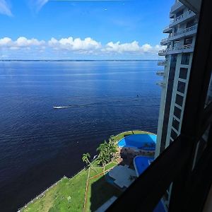 Tropical Executive 1307 With View Hotell Manaus Exterior photo