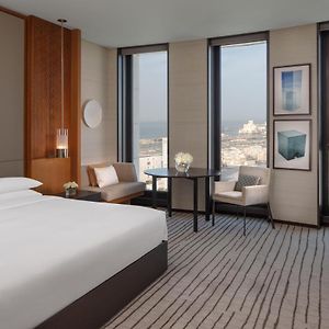 Park Hyatt Doha Hotell Exterior photo