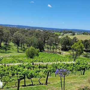 Mistress Block Vineyard Villa Pokolbin Exterior photo