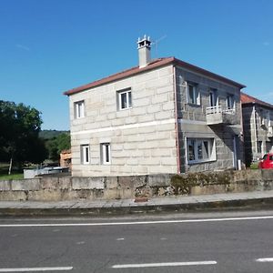 Casa A Trepa Villa Vilar de Barrio Exterior photo