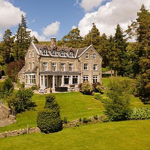 Heatherbrae Villa Barnard Castle Exterior photo