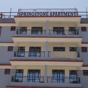 Springstone Executive Apartment Rm 15 Nairobi Exterior photo