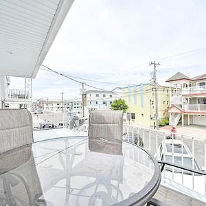 318 E Youngs Ave Unit 5 Salty Shore Oasis Spectacular Retreat Lägenhet Wildwood Exterior photo