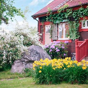 Holiday Home Djursholm Danderyd Exterior photo