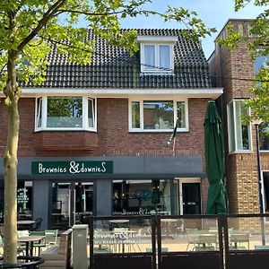 Slapen Bij Bartje Lägenhet Assen Exterior photo