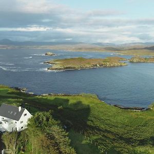 Tor Druim Bed and Breakfast Drumbeg Exterior photo