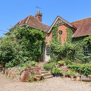 The Gate House Villa Colchester Exterior photo