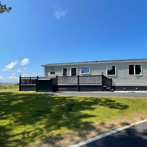 Holiday Home With Stunning Views New Quay Exterior photo