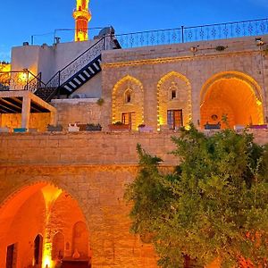 Dara Konagi Hotell Mardin Exterior photo