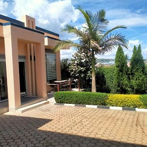Ikaze B&B Kigali Exterior photo