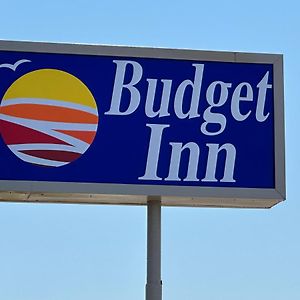 Budget inn Kingsville Exterior photo