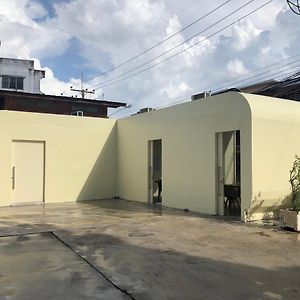 Polkadot Hostel Phitsanulok Exterior photo