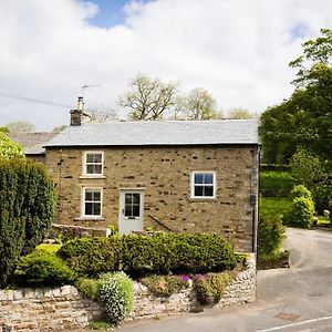 Low Thearns Villa Barnard Castle Exterior photo