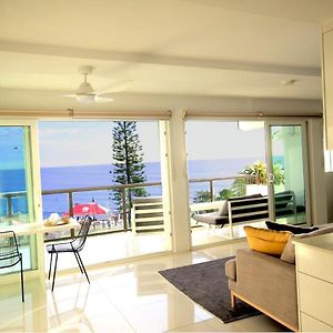 Alexandra Headland Ocean Dream - Stunning View Za6 Lägenhet Exterior photo