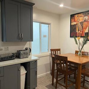 Affordable Private Rooms With Shared Bath Kitchen Near Sfo Daly City Exterior photo