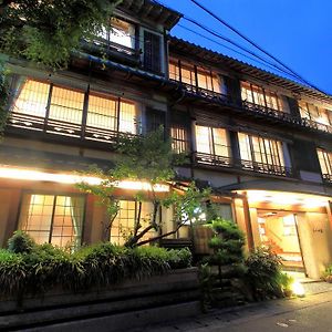 Sinonomesou Hotell Toyooka  Exterior photo