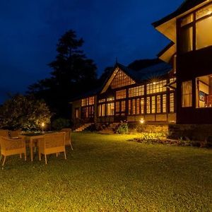 Ramgarh Heritage Villa, Manali, Ama Stays & Trails Exterior photo