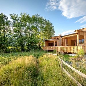 Apartment Glamping Lodge A By Interhome Ossiach Exterior photo