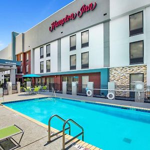 Hampton Inn Slidell Exterior photo