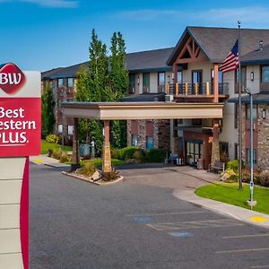 Best Western Plus Landmark Hotel Ballard Exterior photo