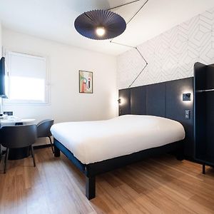 Ibis Perpignan Sud Saint Charles Hotell Exterior photo