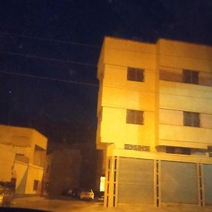 مدينه صفرو المغرب Lägenhet Sefrou Exterior photo