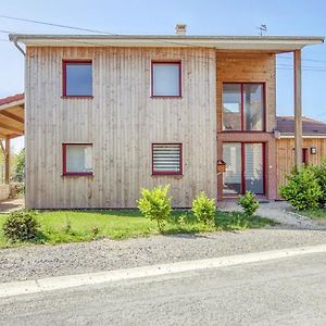 Pleasant Cottage In Challerange Exterior photo