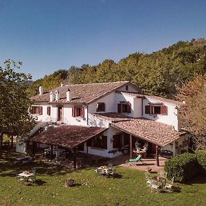 Corsale Country House Hotell San Lorenzello Exterior photo