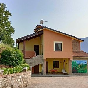 Il Sottobosco Bed and Breakfast Satriano di Lucania Exterior photo