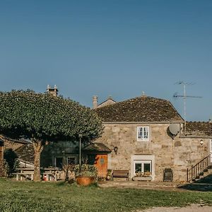 Casa Do Cuco - Rural House Hotell Friol Exterior photo