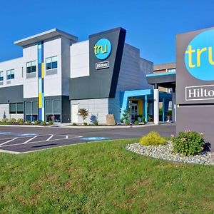 Tru By Hilton Syracuse North Airport Area Hotell Liverpool Exterior photo