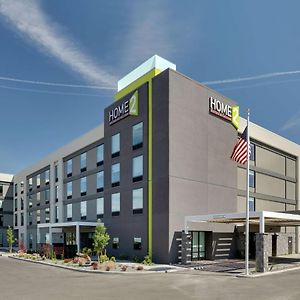 Home2 Suites By Hilton Yakima Airport Exterior photo