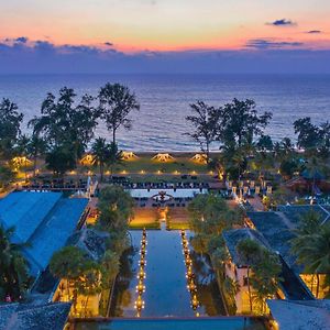 Marriott's Phuket Beach Club Hotell Mai Khao Exterior photo