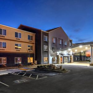 Fairfield Inn & Suites Memphis Southhaven Exterior photo