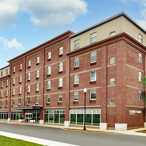 Courtyard Keene Downtown Hotell Exterior photo