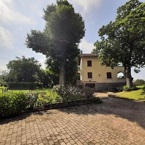 Casa In Montagna Con Giardino Privato Recintato Lägenhet Andrate Exterior photo