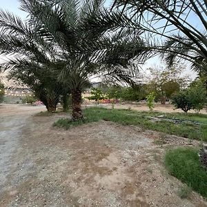 Wadi Alsidra Villa Hatta Exterior photo