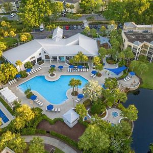 Marriott's Royal Palms Hotell Orlando Exterior photo