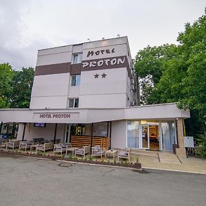 Hotel Proton Neptun Exterior photo